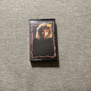 Vintage Leslie Phillips Dancing With Danger 1984 Cassette